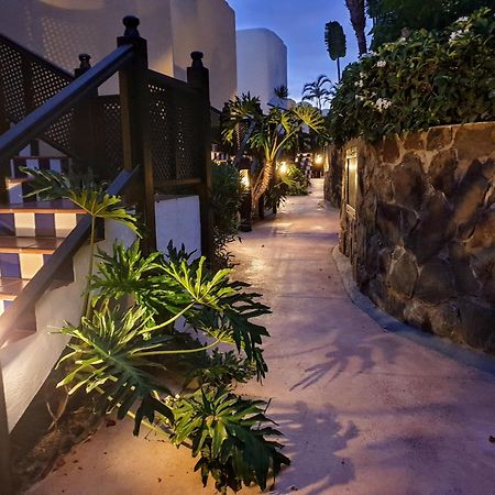 Romanticaltamar10 Playa Del Aguila  Exterior foto