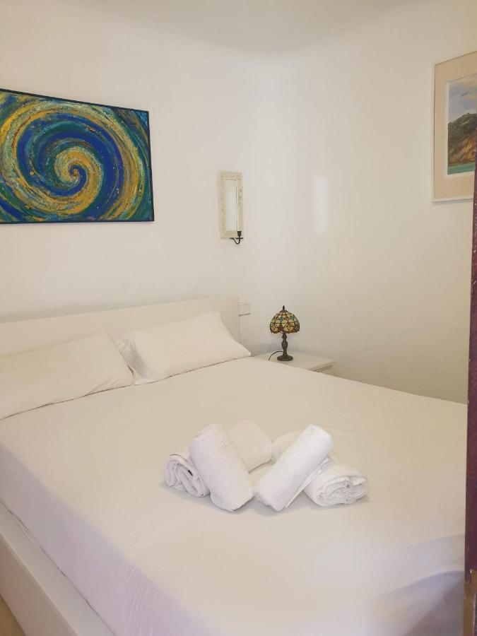 Romanticaltamar10 Playa Del Aguila  Exterior foto
