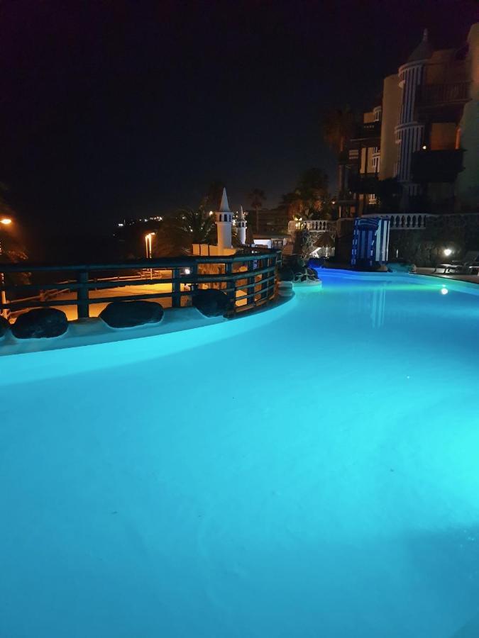 Romanticaltamar10 Playa Del Aguila  Exterior foto