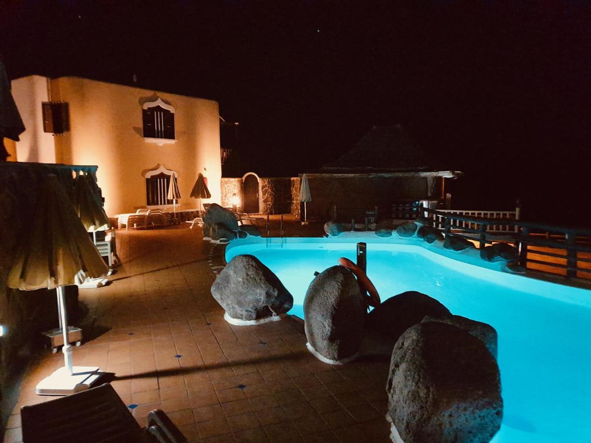 Romanticaltamar10 Playa Del Aguila  Exterior foto